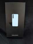 PL NOWY Samsung Galaxy S24 FE 128GB 8GB BLUE GWARANCJA 2 lata PLOMBY