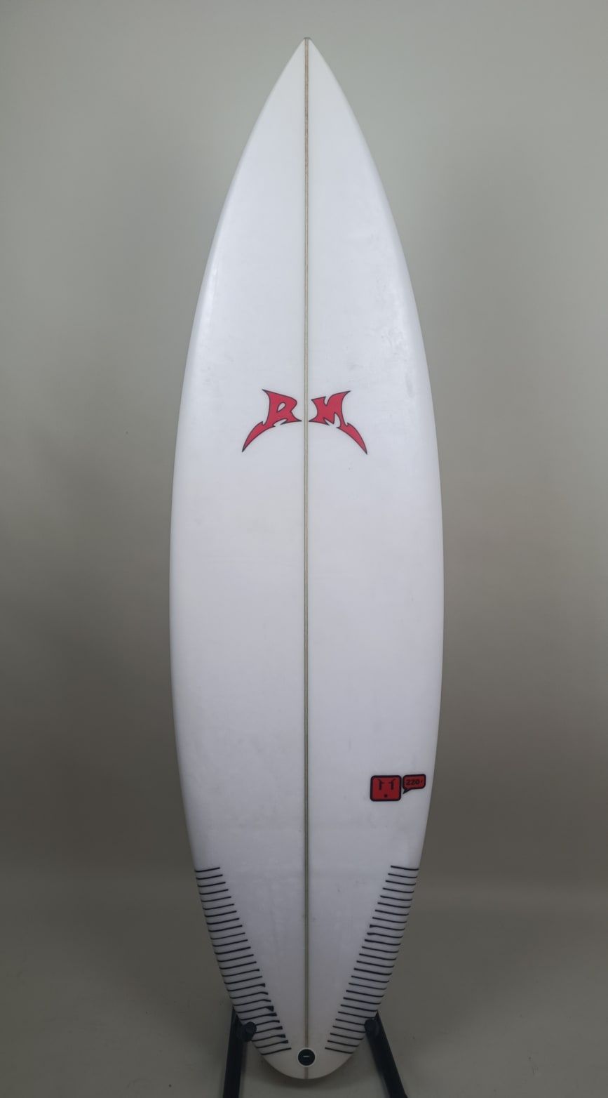 Prancha de Surf - Ricardo Martins 220V 5'1''