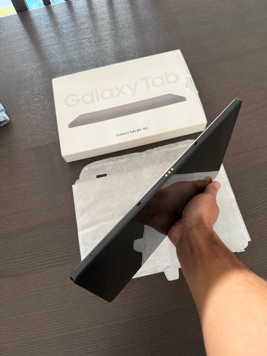 TAB A9 + 5G                  .