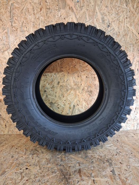 Opony terenowe 245 75 R16 Wrangler