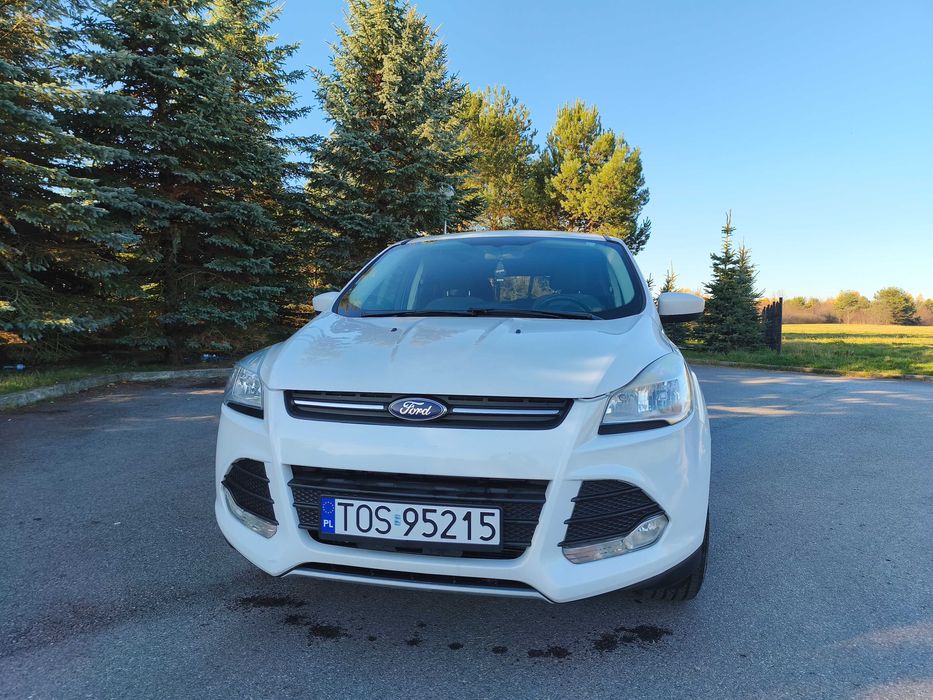 Sprzedam Forda Escape