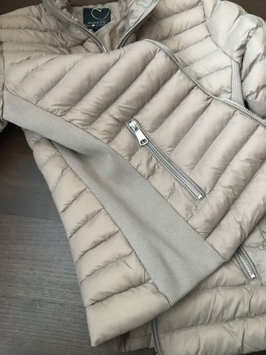 Жіночий плащ куртка розмір М