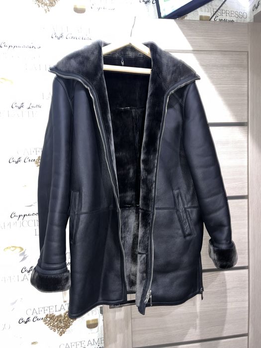 Дублянка натуральна, чоловіча