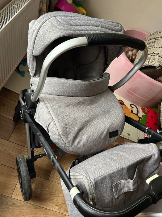 Карелло Оптима  3в1