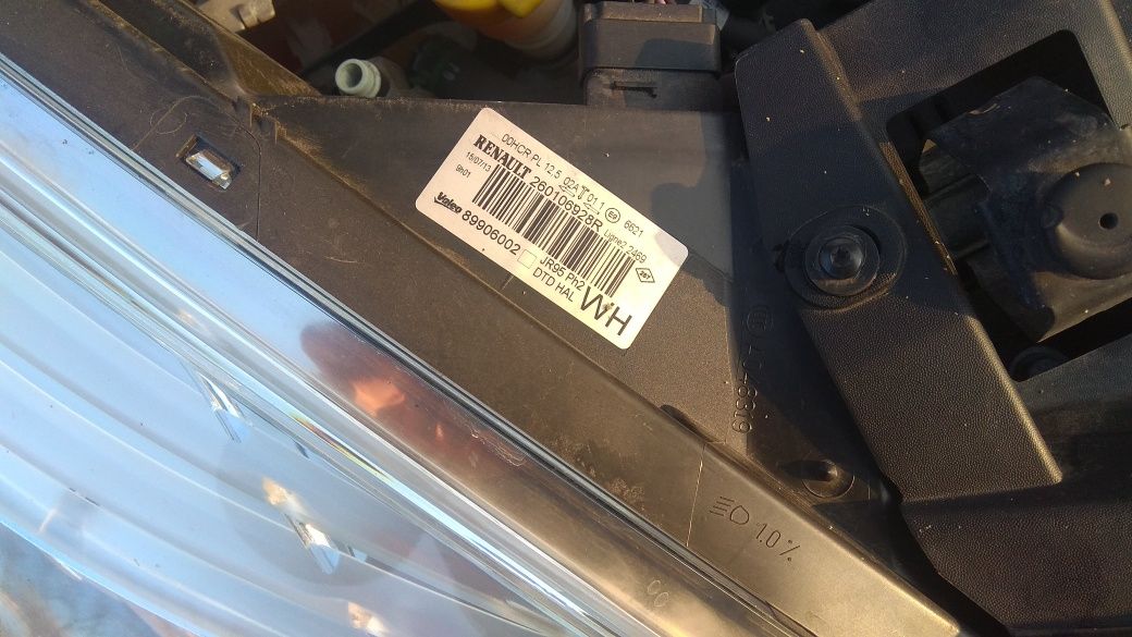 Renault Grand Scenic