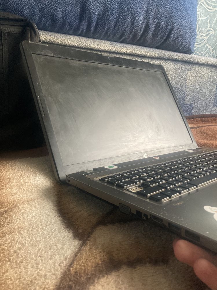 Ноутбук HP ProBook 4730s 8/128