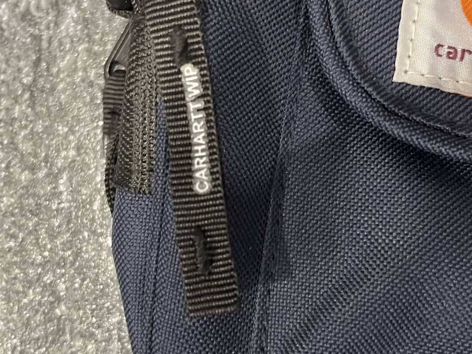 Сумка месенджер через плече Carhartt WIP