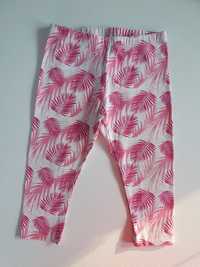 Legginsy getry lupilu 74-80