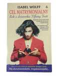 Cel Matrymonialny - Isabel Wolff