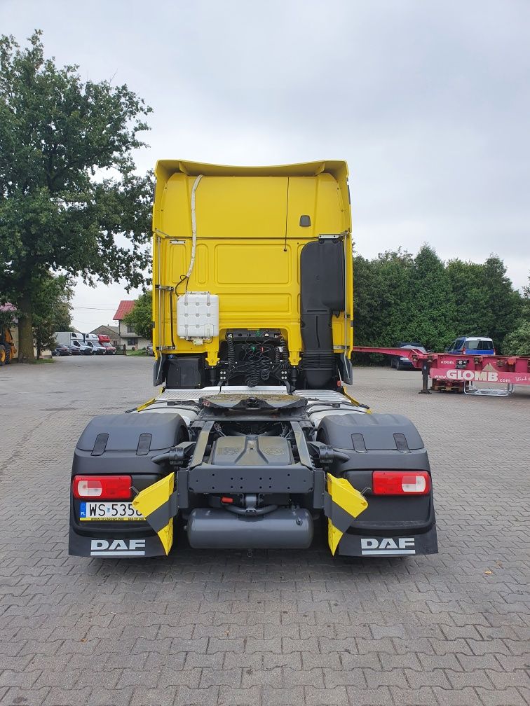 Sprzedam DAF 106