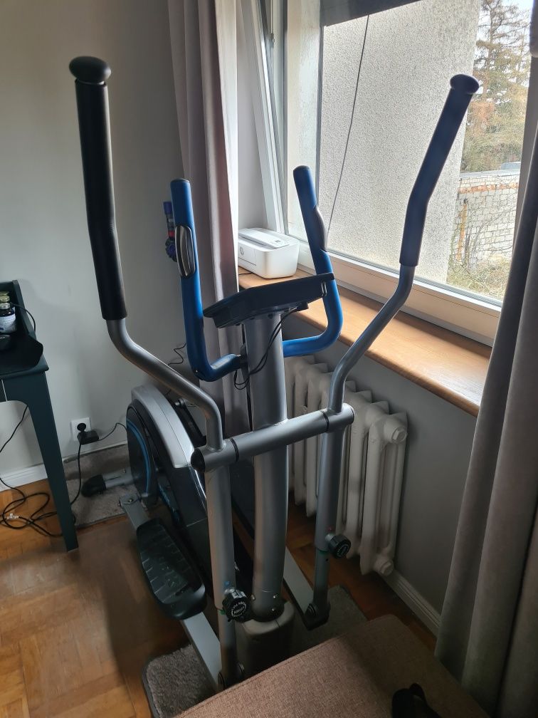 Sprzedam  Orbitrek York Fitness X202