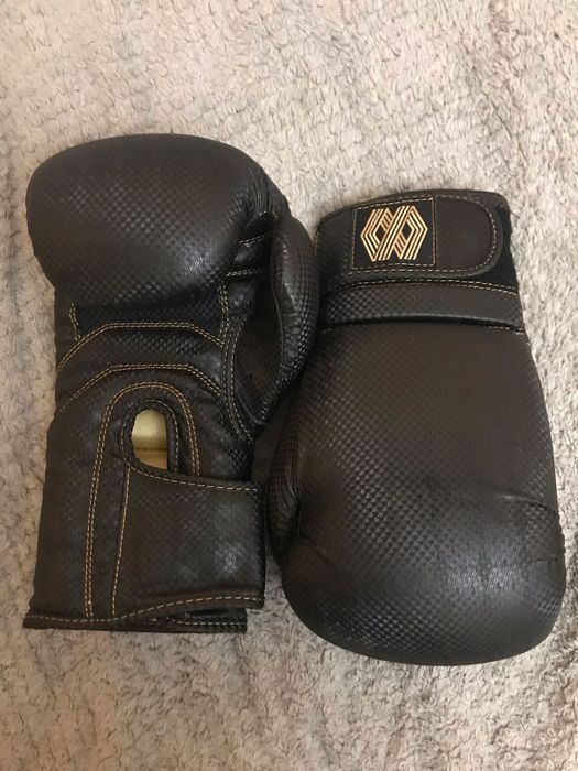 Боксерські рукавички