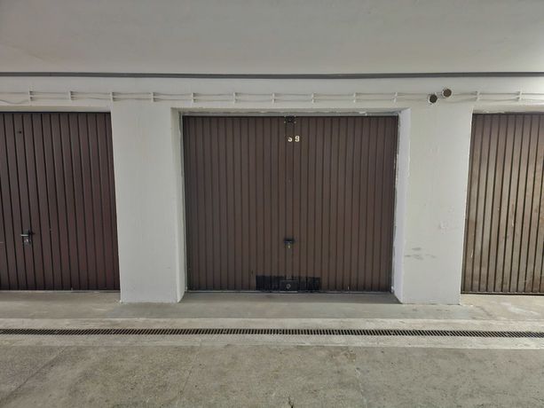 Garaż murowany do wynajęcia