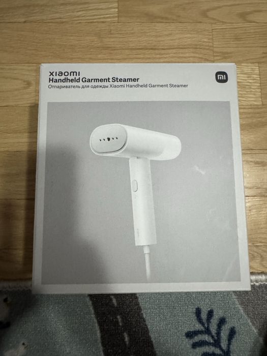 Parownica do ubrań Xiaomi