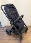 Cybex Blios S Lux Nay Blue - używany - stan idealny