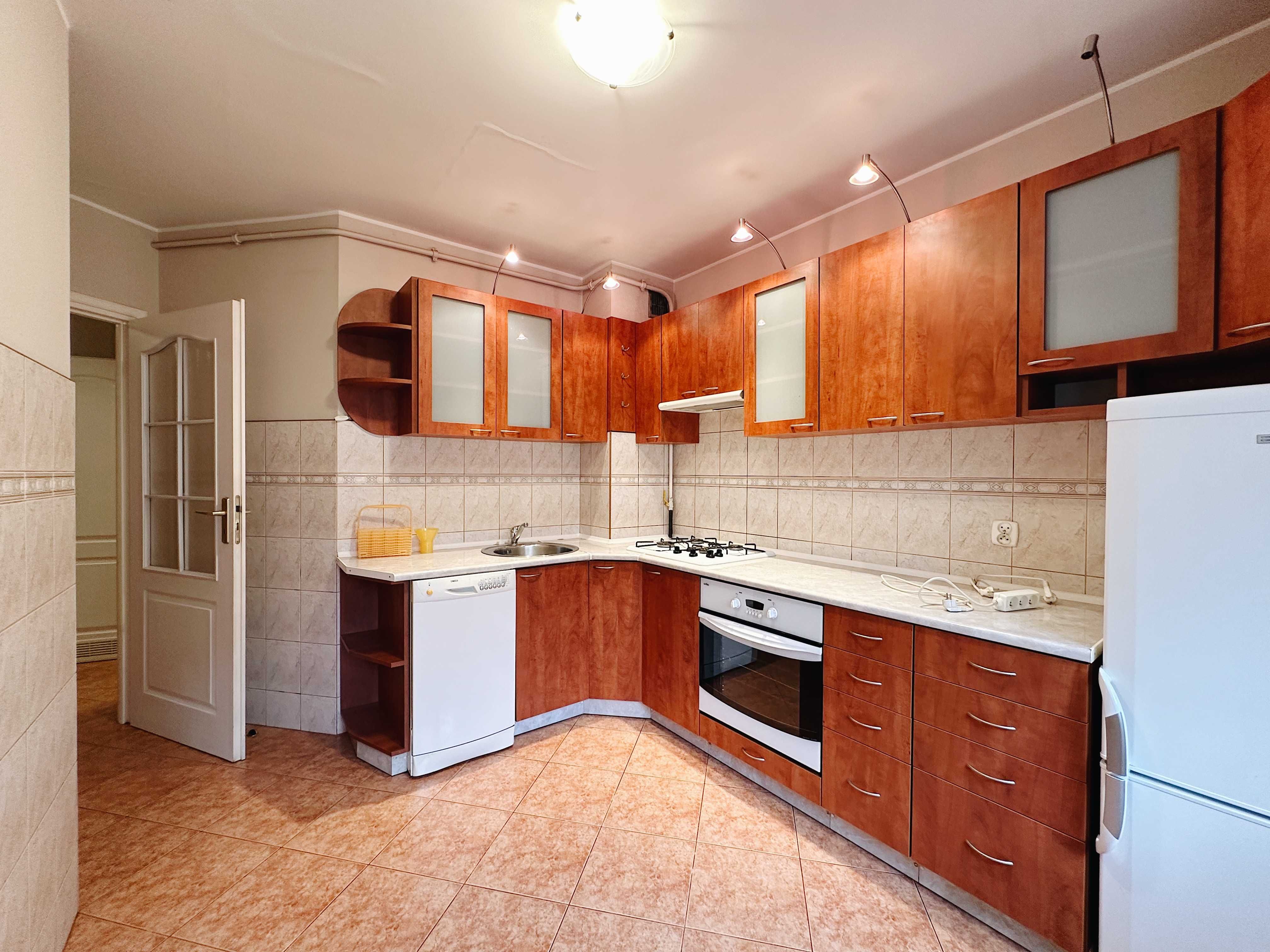 Otwock | 52m2 | 2 pokoje | duży balkon | piwnica