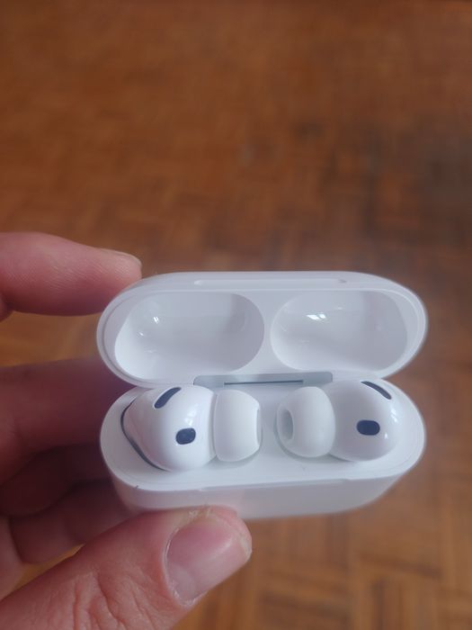 Słuchawki AirPods pro 3