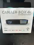 Dekoder CANAL+BOX 4K