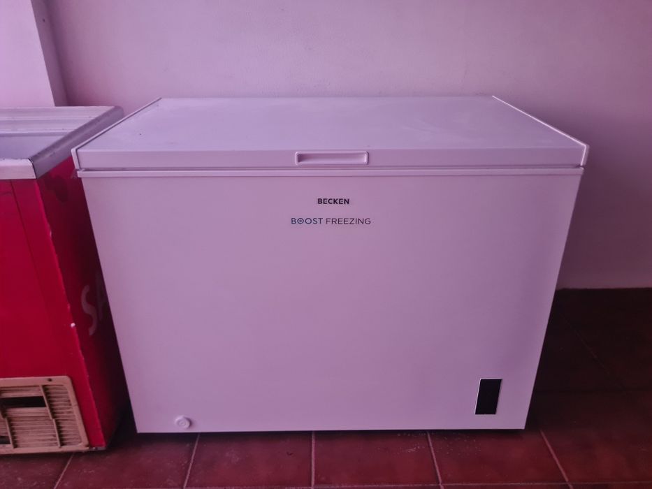 Eletrodomésticos