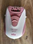Braun silk epil EverSoft