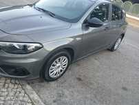 Fiat Tipo 2020 gasóleo