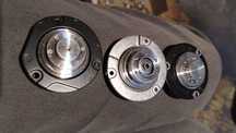 BLDC silnik 12v dysk Twardy HDD