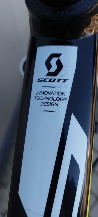 Rower górski MTB Scott Scale 970 | 29'' | L