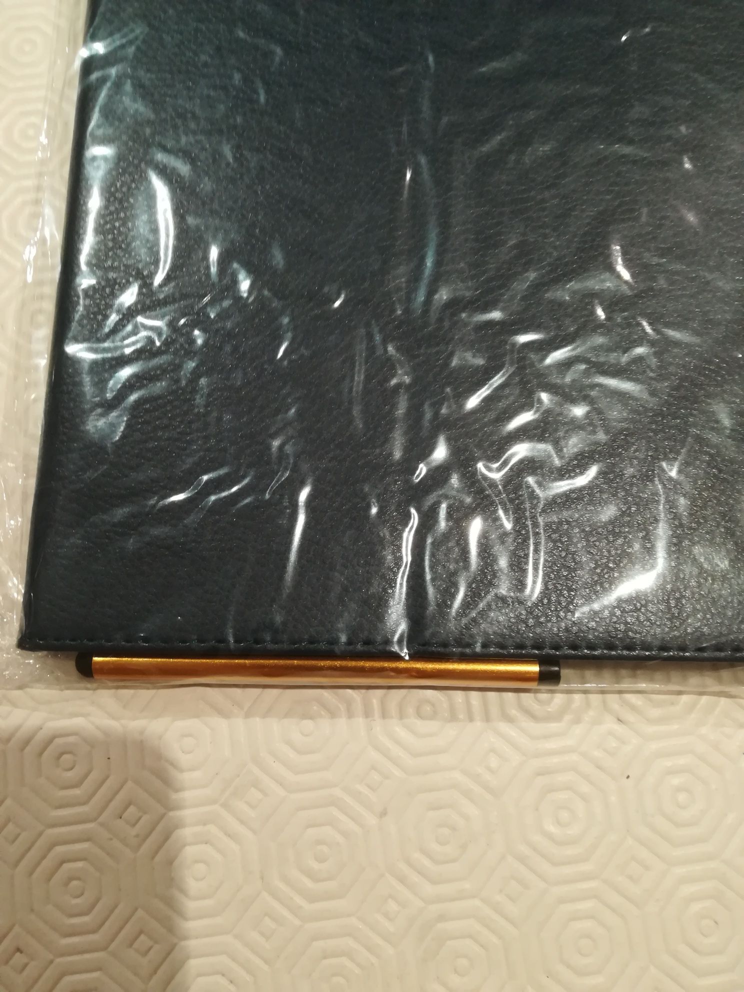 Capa tablet 10 polegadas + caneta