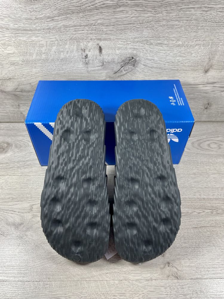 Adidas Adilette 22 тапки на літо GX6949