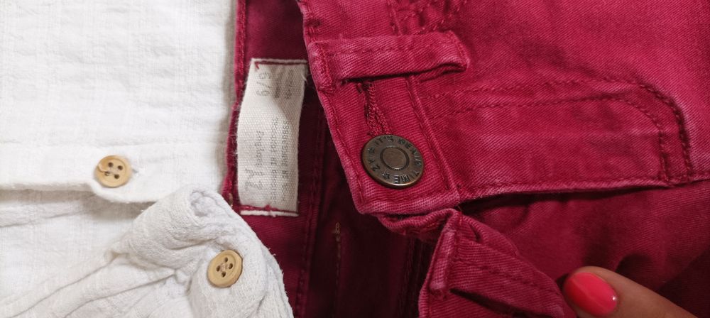 Lote roupa menino 6-9 meses