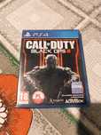 Call of Duty Black Ops 3 na Ps4