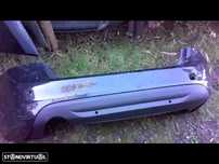 parachoque volvo s60