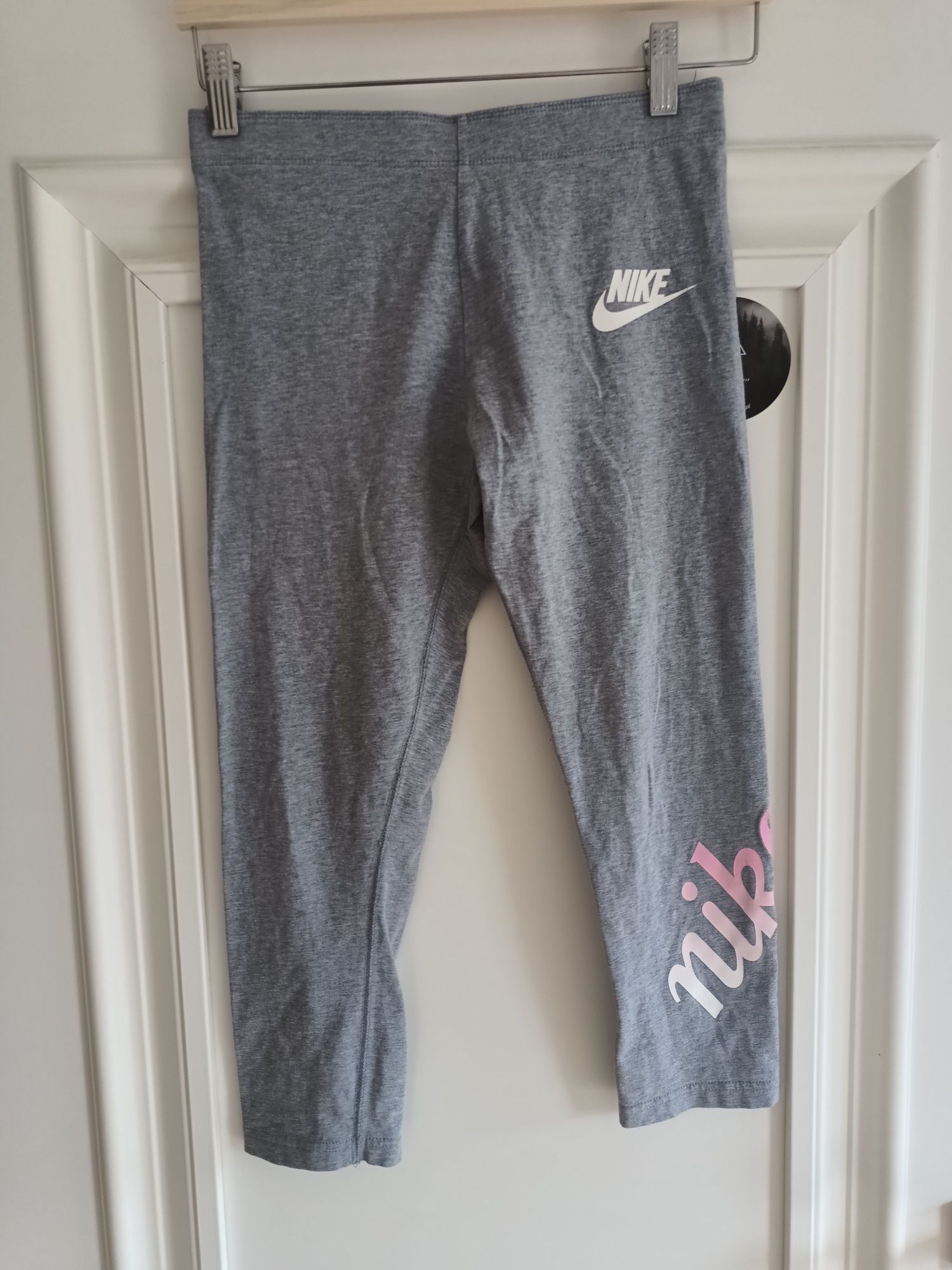 Spodenki kolarki nike damskie