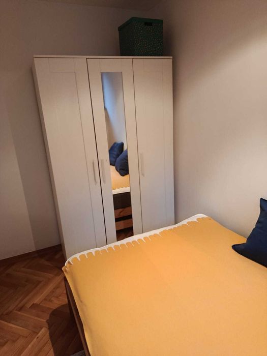 POWIŚLE//3 pokoje//46m2