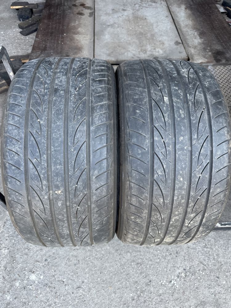 275/30r20 Yokohama lato 2021r para