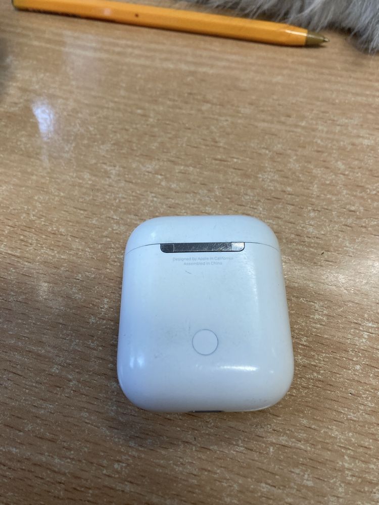 Apple air pods 1