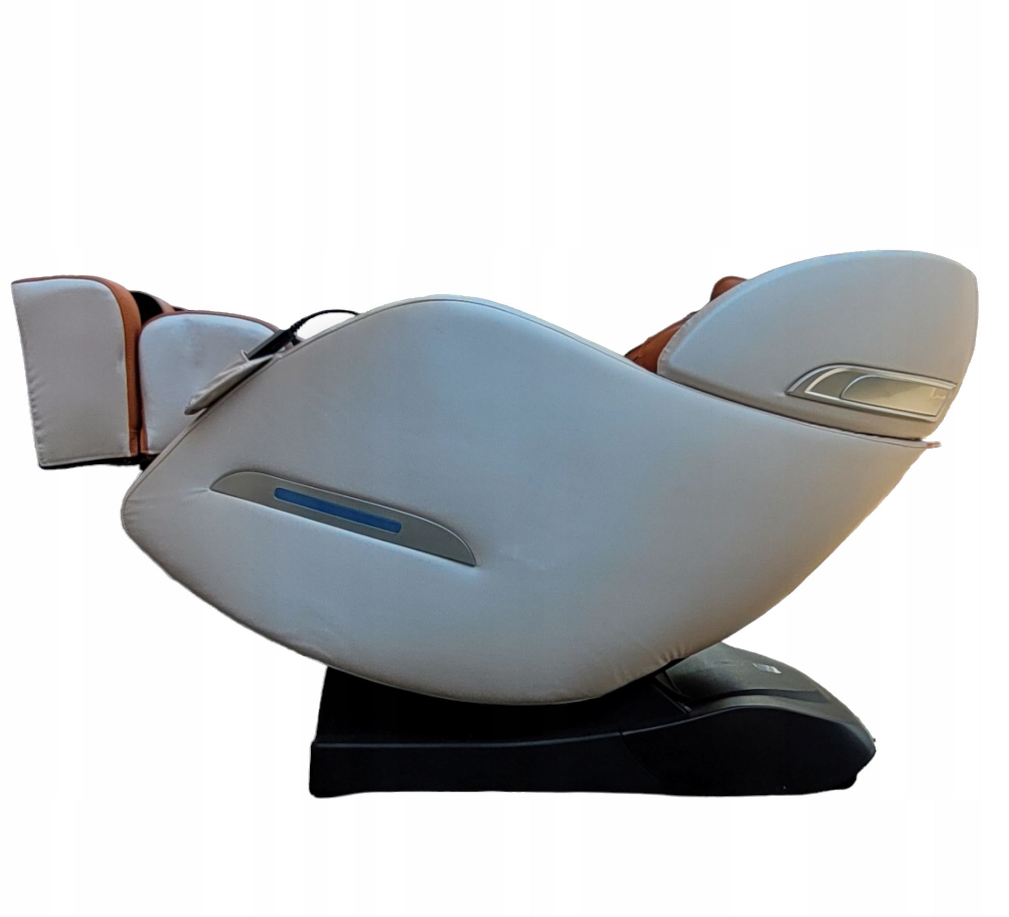 Fotel masujący do masażu Shiatsu Zero Gravity