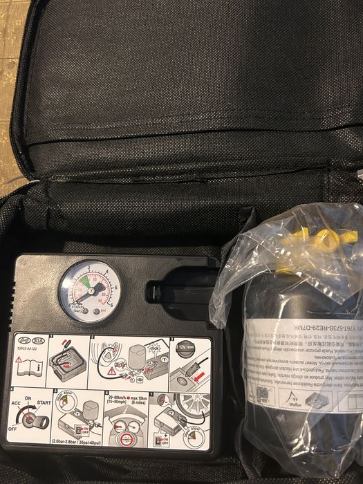 Компресор Kia Hyundai,52933-AA120