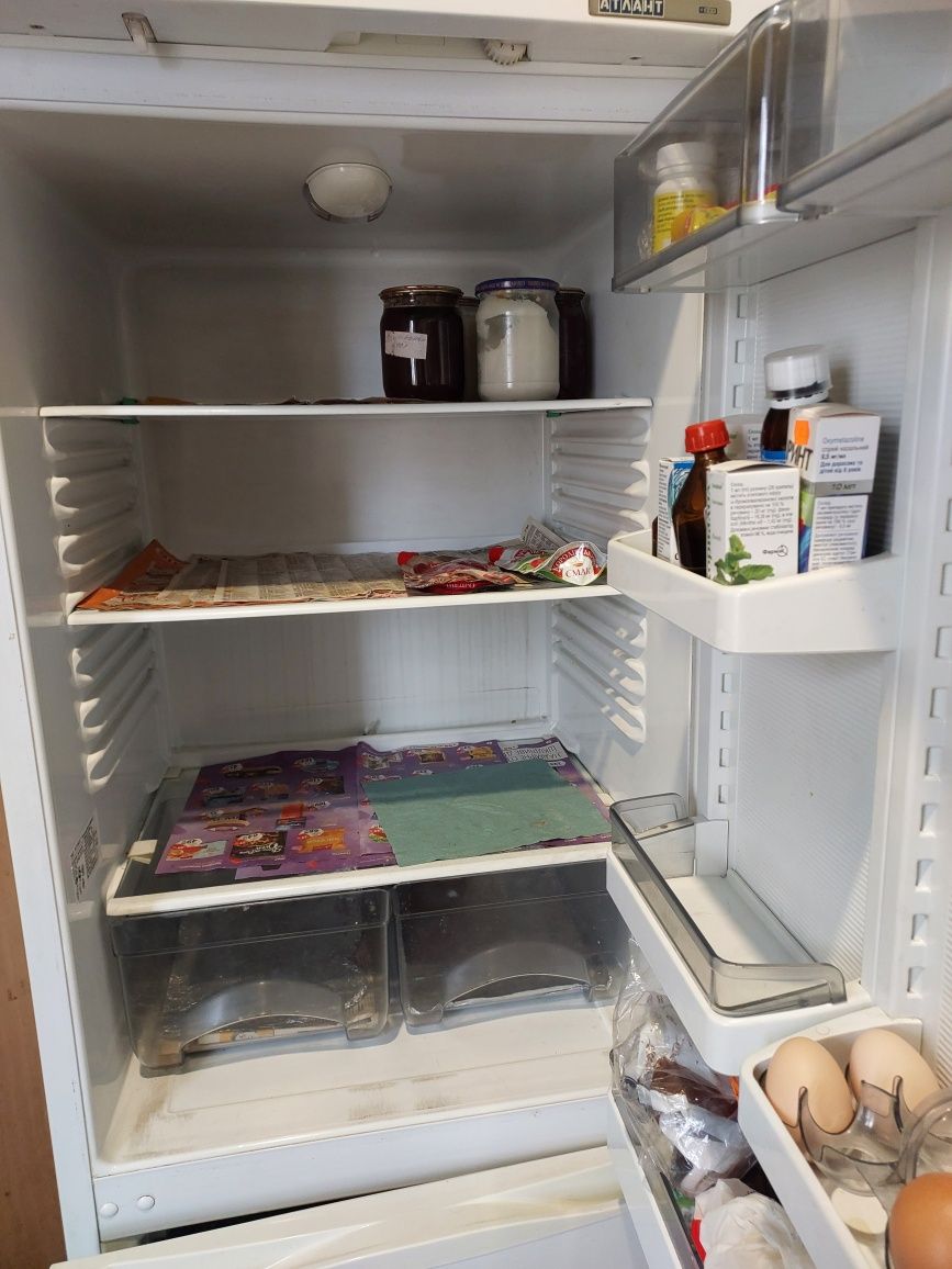 Продам Атлант холодильник