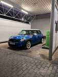 MINI 3 Portas Cooper S