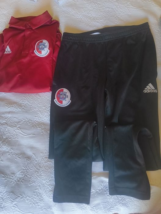Fato treino UD Santarém - tamanho M