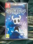 Hollow knight switch