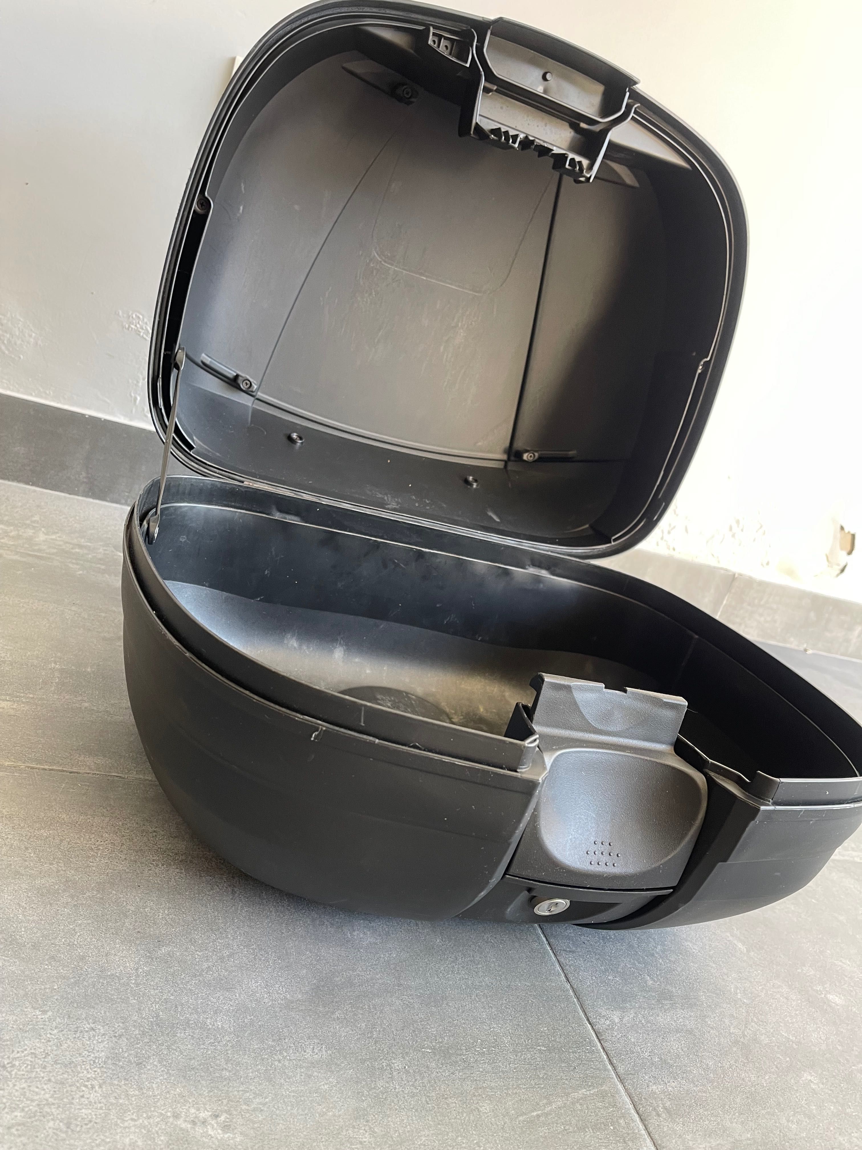 TOP CASE benelli bn 302