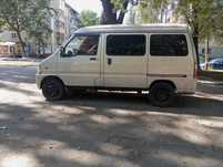 Продам авто вулинг 6373 корпорация форд