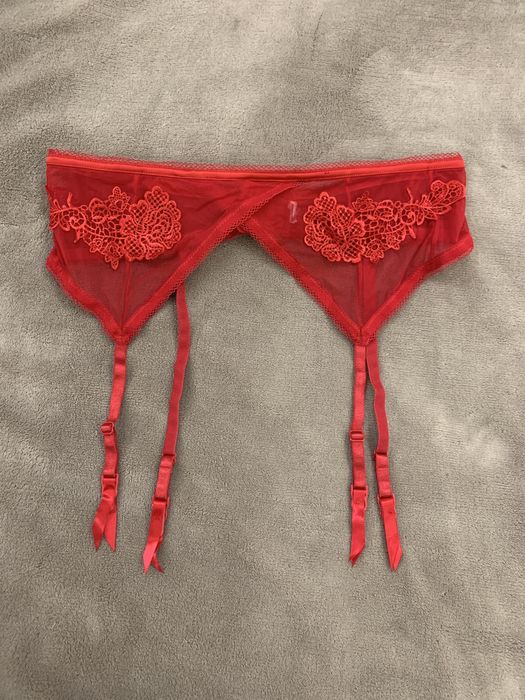 Підтяжки до чулків