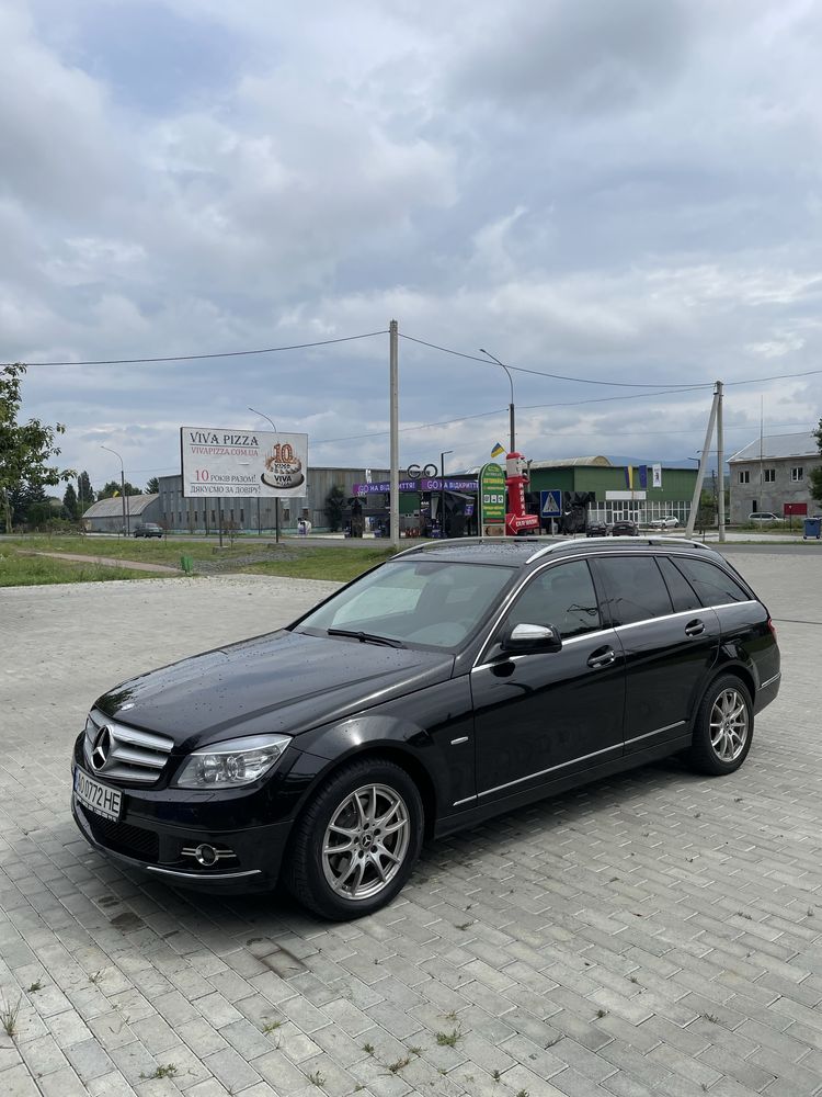 Продам або обмін с204 дизель автомат