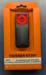 Radar rowerowy lampka Ravemen NT201