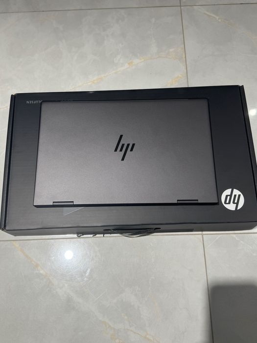 Ноутбук HP Envy *360 2 -in-1 Laptop 15-fh0007ua