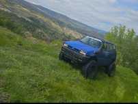 Nissan Terrano 2