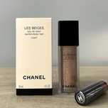 Тональний крем Chanel Les Beiges Light, Medium, Medium-Light оригінал